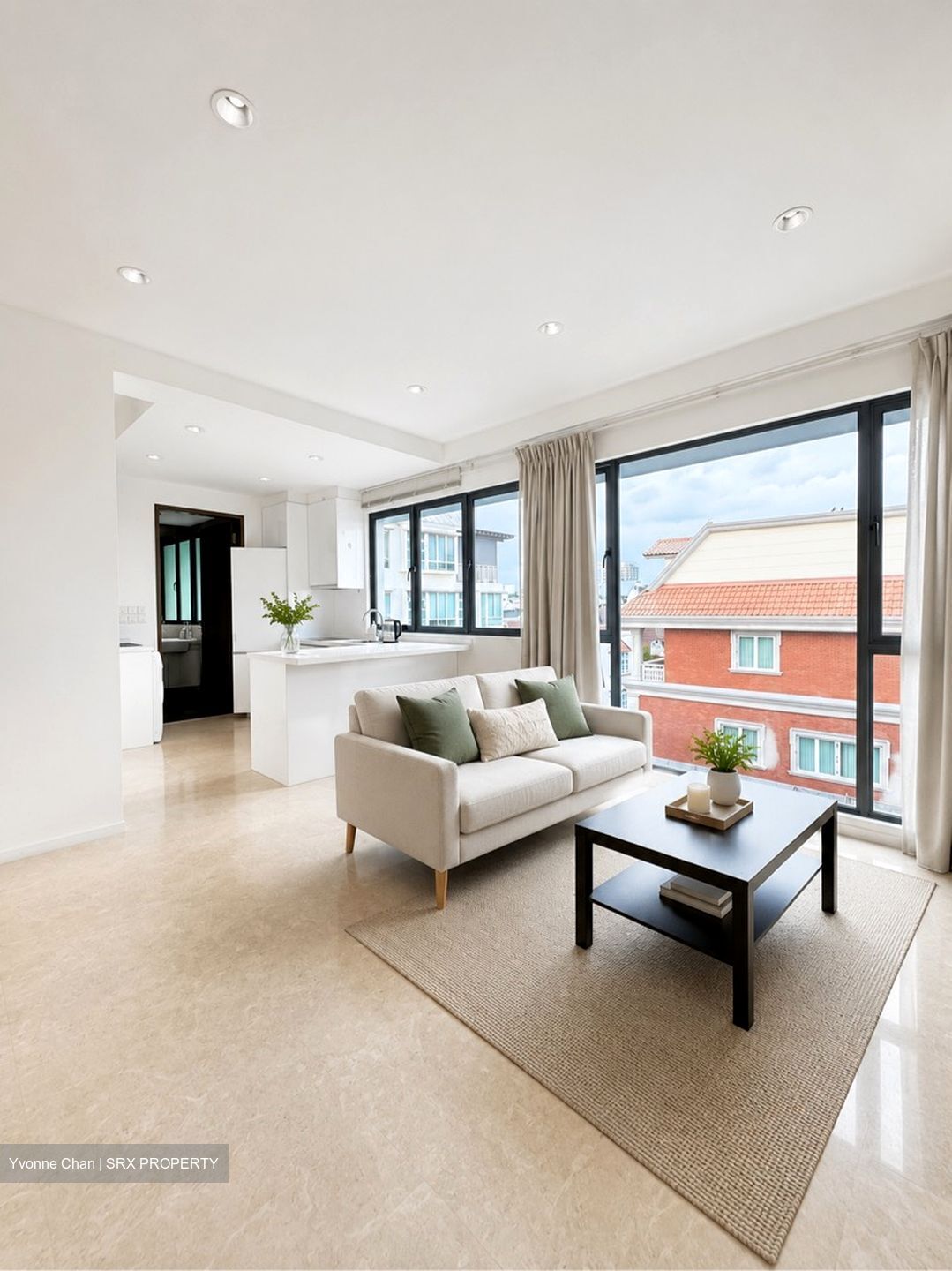 First Point Suites (D15), Apartment #580745701